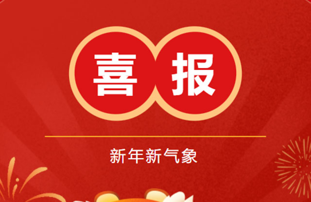 勵岸寶榮獲高新技術(shù)企業(yè)及江蘇省民營科技企業(yè)稱號