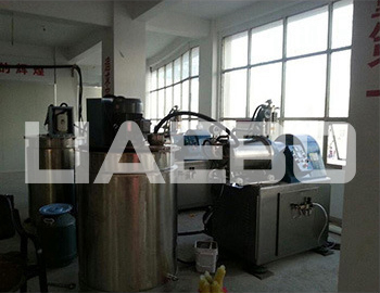 某陶瓷墨水企業