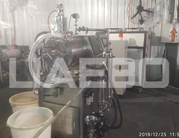 廣東某顏料企業