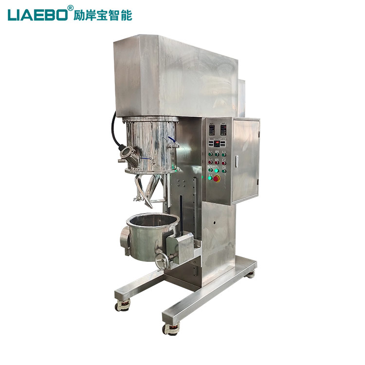 20L 雙行星攪拌機(jī)