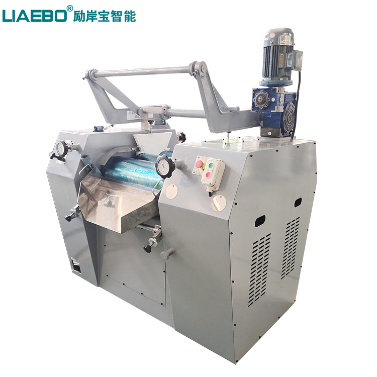 260液壓三輥機(jī)