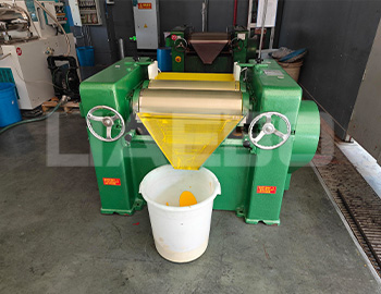 上海某研發基地260三錕機調試成功