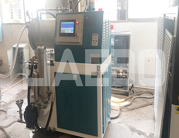 某納米新材料企業