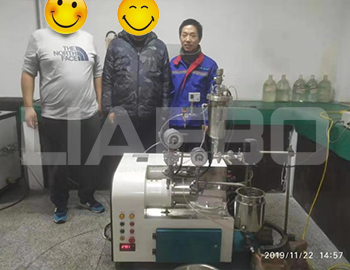 山西某動力電池公司